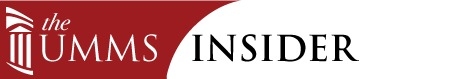 umms insider