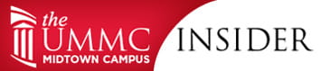 The UMMC Midtown Campus Insider