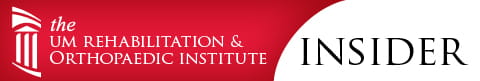 The UM Rehabilitation and Orthopaedic Institute