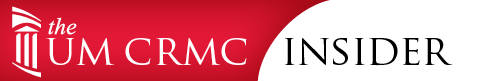 The UM Charles Regional Medical Center Insider